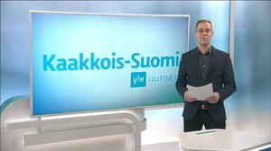 Yle Uutiset Kaakkois-Suomi 11-01-2019 Klo 17-06: 11.01.2019 16.45