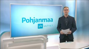 Yle Uutiset Pohjanmaa 11-01-2019 Klo 17-06: 11.01.2019 16.49