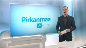 Yle Uutiset Pirkanmaa 11-01-2019 Klo 17-06: 11.01.2019 16.51