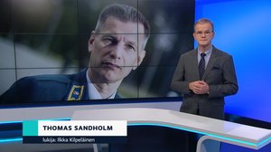 Yle Uutiset viittomakielellä: 11.01.2019 16.55