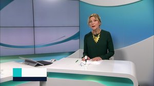 Yle Nyheter TV-nytt: 11.01.2019 17.55