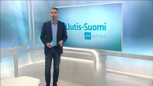 Yle Uutiset Uutis-Suomi 11-01-2019: 11.01.2019 18.49
