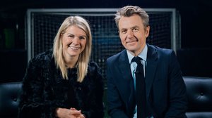 Skavlan: 11.01.2019 22.00