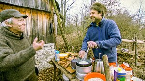 Riistametsällä: 15.01.2019 15.50