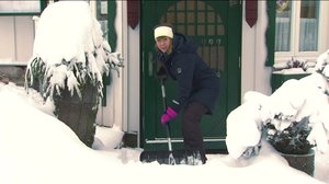 Urheilustudio: 12.01.2019 09.34