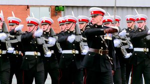 Kommandokoulun parhaat: 16.01.2019 06.00