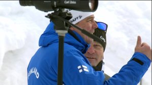 Urheilustudio: 12.01.2019 12.56