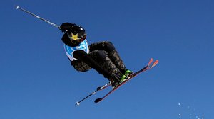 Freestylen MC: Font-Romeu: 12.01.2019 17.44