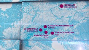 Hiihdon Ski Classics: 12.01.2019 19.00