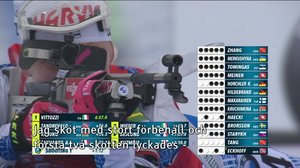 Sportnytt: 12.01.2019 19.39