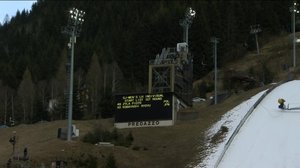 Val di Fiemme, miesten mäkihyppy: 12.01.2019 16.56
