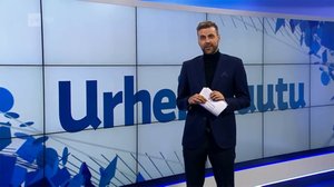 Urheiluruutu: 12.01.2019 20.50