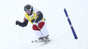 Freestylen MC: Calgary: 12.01.2019 23.46