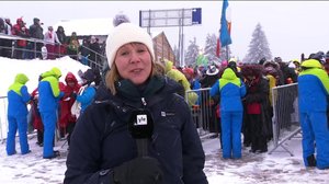 Urheilustudio: 13.01.2019 10.30