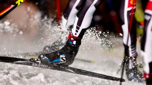 Yhdistetyn MC: Val di Fiemme: 13.01.2019 16.04