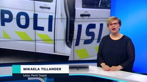 Yle Uutiset viittomakielellä: 13.01.2019 16.55