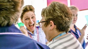 Jäähyväiset: 14.01.2019 06.00