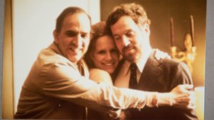 Kolmas näytös: Bergmania (12): 14.01.2019 06.00