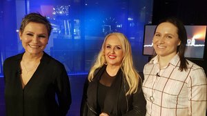 Arto Nyberg: 13.01.2019 18.45