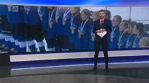 Urheiluruutu: 13.01.2019 20.45