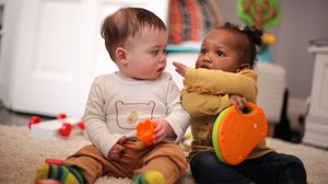 Prisma: Vauvojen maailma: 14.01.2019 06.00