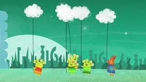 Pilvien matka (S): 14.01.2019 18.00