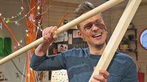 BUU-klubben: 15.01.2019 18.00