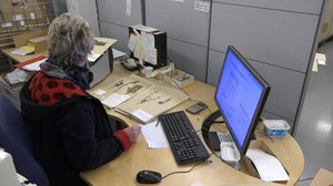 Luonto lähellä: 14.01.2019 08.25