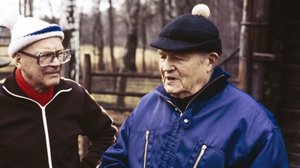 Talonpoikaisakateemikko Kustaa Vilkuna: 15.01.2019 00.10