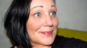 Kun Anni-pastori menetti uskonsa Jumalaan: 14.01.2019 18.30