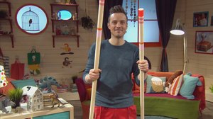 BUU-klubben: 16.01.2019 18.00