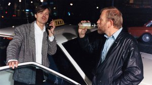 Elvis-kissan jäljillä (12): 15.01.2019 21.45