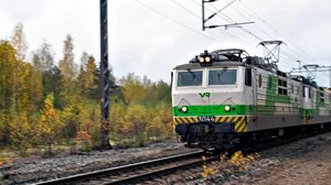 Maakuntajohtajat haluavat pääradan parempaan  kuntoon: 14.01.2019 13.08