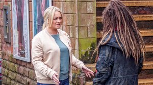 Menneisyyden haamut painavat (S): 18.01.2019 06.00