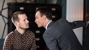 Draamaa ja suuria huolia (S): 18.01.2019 06.00