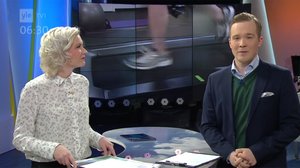 Ylen Aamu-tv: 14.01.2019 06.25