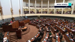 Yle Uutiset selkosuomeksi: 14.01.2019 15.05