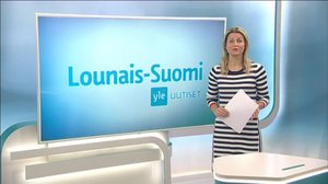 Yle Uutiset Lounais-Suomi 14-01-2019 Klo 17-06: 14.01.2019 16.27