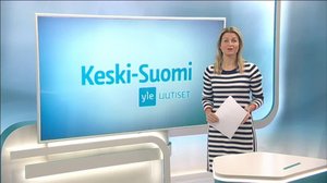 Yle Uutiset Keski-Suomi 14-01-2019 Klo 17-06: 14.01.2019 16.30