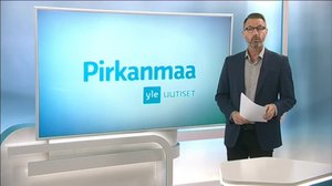 Yle Uutiset Pirkanmaa 14-01-2019 Klo 17-06: 14.01.2019 16.31