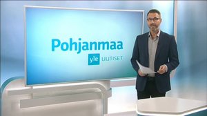 Yle Uutiset Pohjanmaa 14-01-2019 Klo 17-06: 14.01.2019 16.41