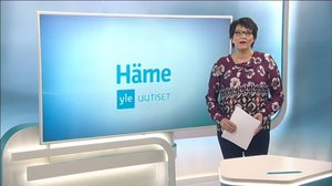 Yle Uutiset Häme 14-01-2019 klo 17-06: 14.01.2019 16.46