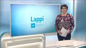 Yle Uutiset Lappi 14-01-2019 Klo 17-06: 14.01.2019 16.53