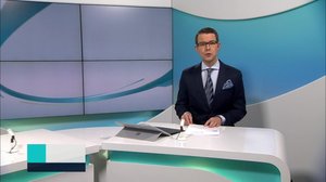 Yle Nyheter TV-nytt: 14.01.2019 17.55