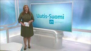 Yle Uutiset Uutis-Suomi 14-01-2019: 15.01.2019 01.22