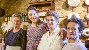 Herkullinen Toscana: 15.01.2019 16.33