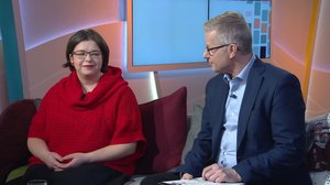 "Kaivosvero on pieni ja turha kiistelyn aihe": 15.01.2019 09.11