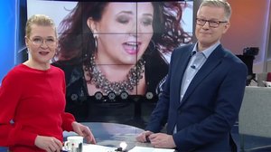 Ylen Aamu-tv: 15.01.2019 06.25