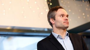 Hallitus pohtii keinoja seksuaalirikosten torjumiseksi - Sisäministeri Mykkänen kertoo kokouksen annista: 15.01.2019 14.51