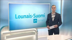 Yle Uutiset Lounais-Suomi 15-01-2019 Klo 17-06: 15.01.2019 16.24